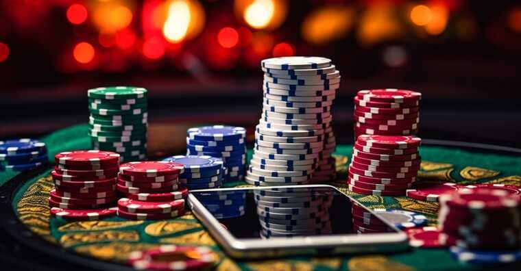 Discover the Excitement of Casino Peaches 24 Discover the Excitement of Casino Peaches 24