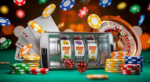 Discover the Thrills at Casino Richy Leo Discover the Thrills at Casino Richy Leo