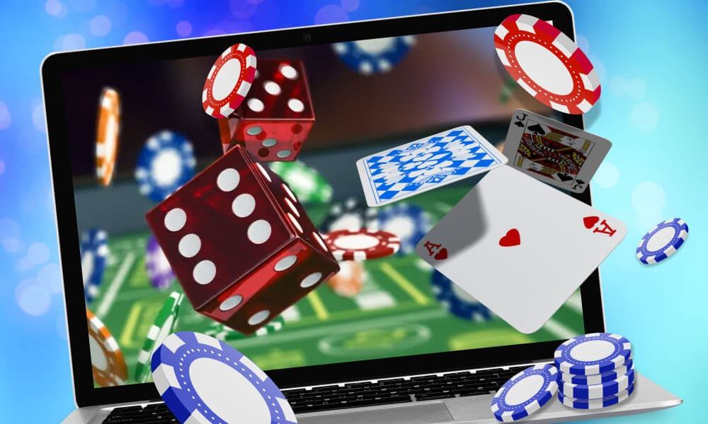 Discover the Thrills at Casino Richy Leo Discover the Thrills at Casino Richy Leo
