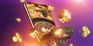 Experience the Thrill at Qbet Casino UK