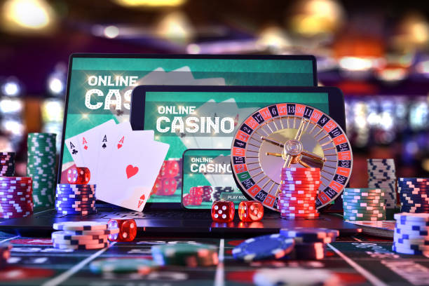 Experience Thrill and Excitement at Twister Wins Casino & Sportsbook Experience Thrill and Excitement at Twister Wins Casino & Sportsbook