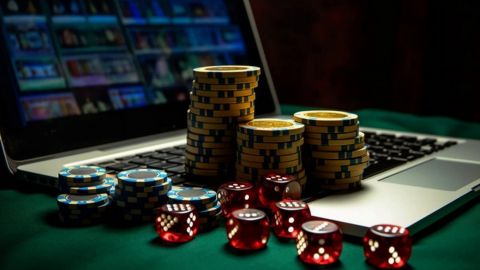 Experience Thrill and Excitement at Twister Wins Casino & Sportsbook Experience Thrill and Excitement at Twister Wins Casino & Sportsbook