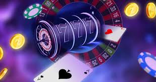 Experience Thrills at Online UK WG Casino