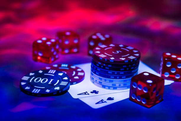 Experience Thrills at Online UK WG Casino